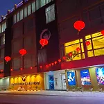 Mactan Grand Golden Hotel Near Airport