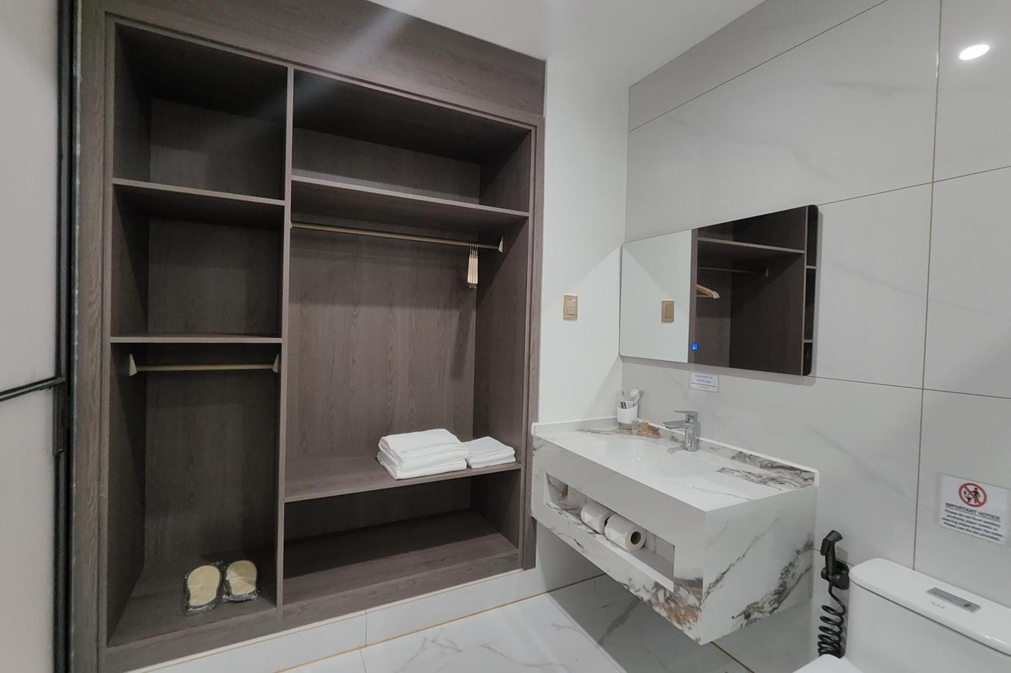 Hotel Mactan Grand Golden Near Airport