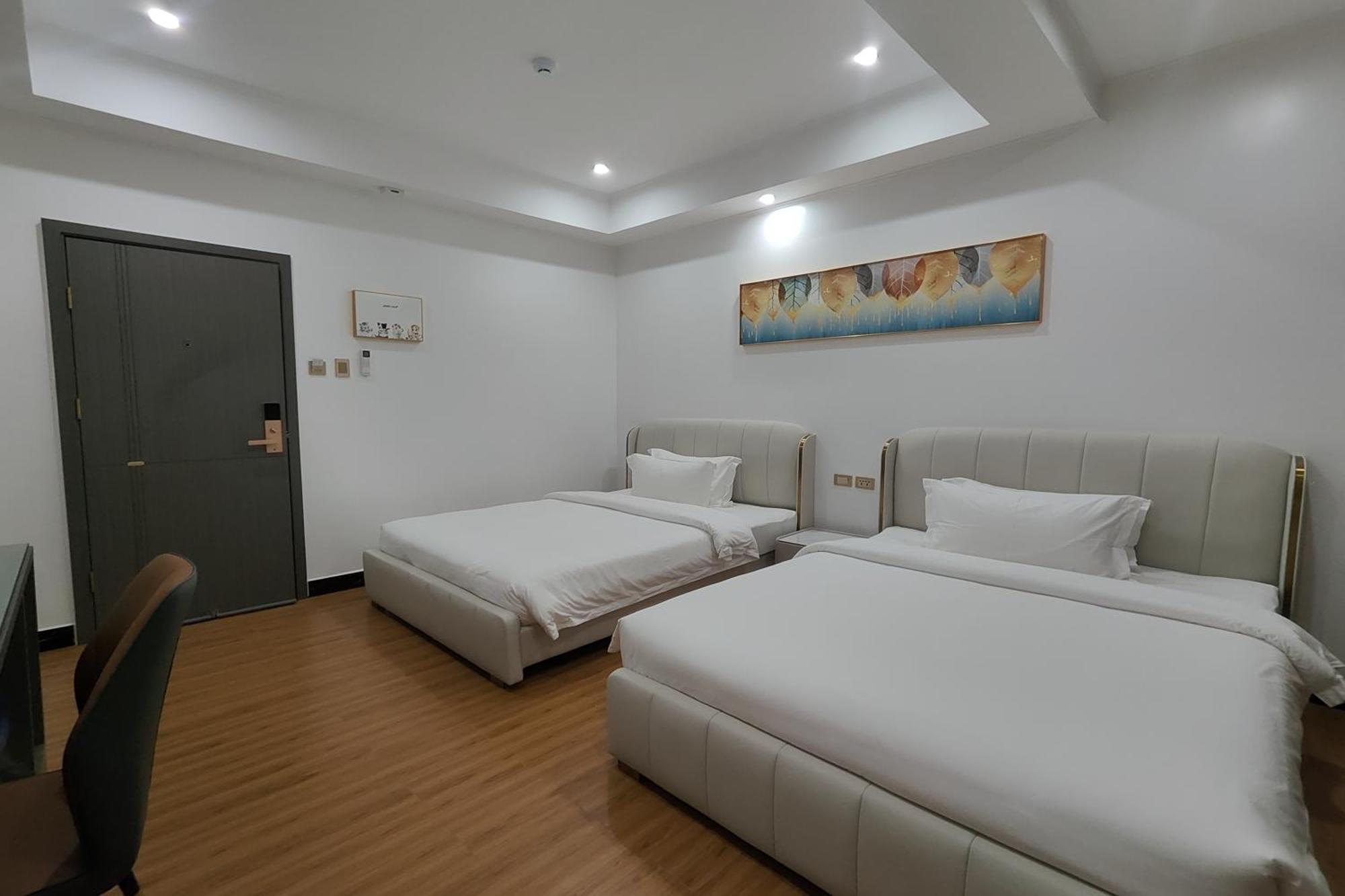 Mactan Grand Golden Near Airport 2* Cebu