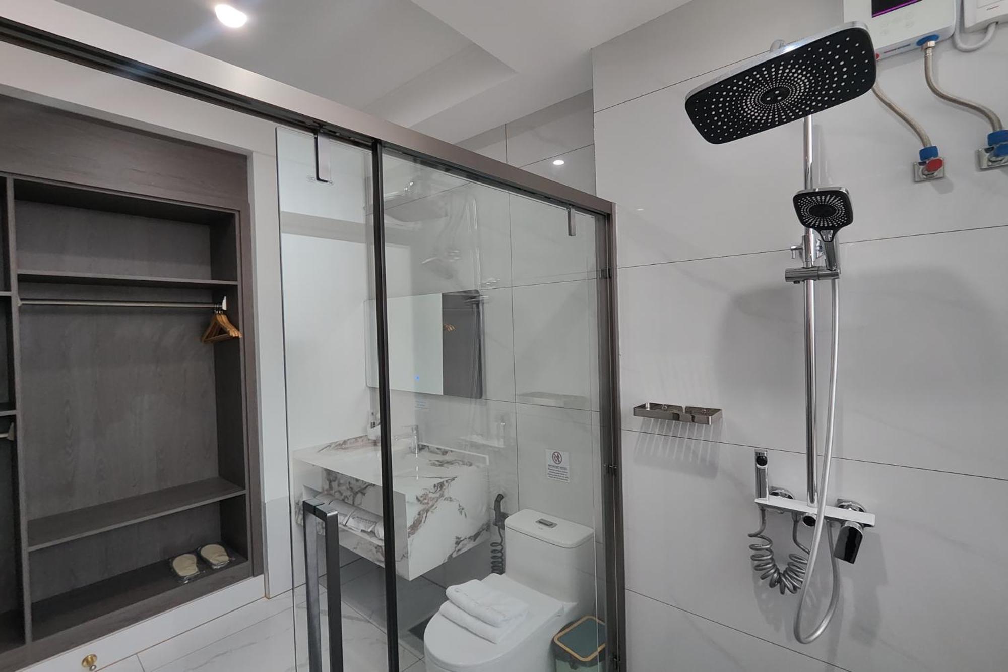 Hotel Mactan Grand Golden Near Airport Cebu