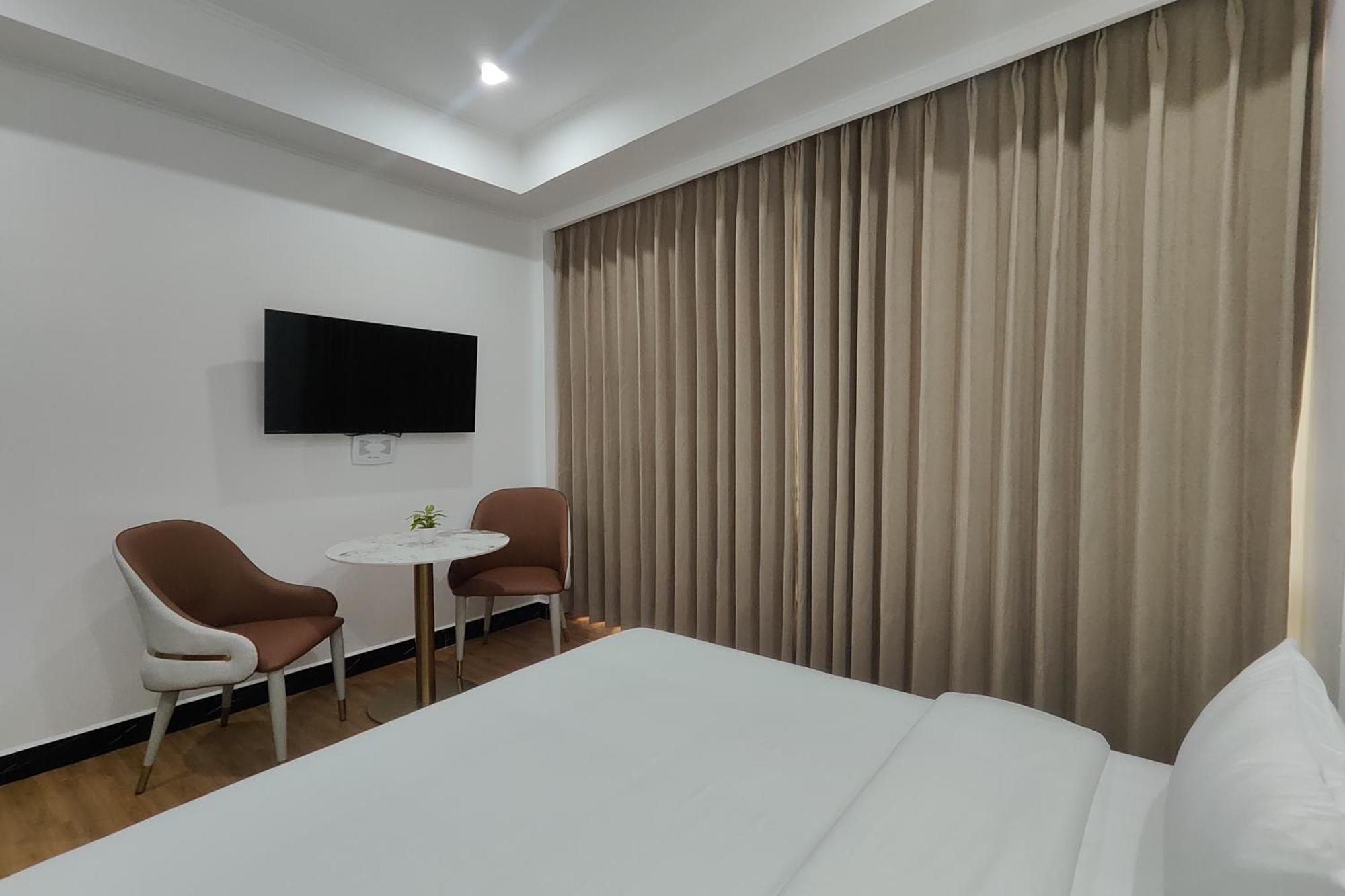Mactan Grand Golden Near Airport