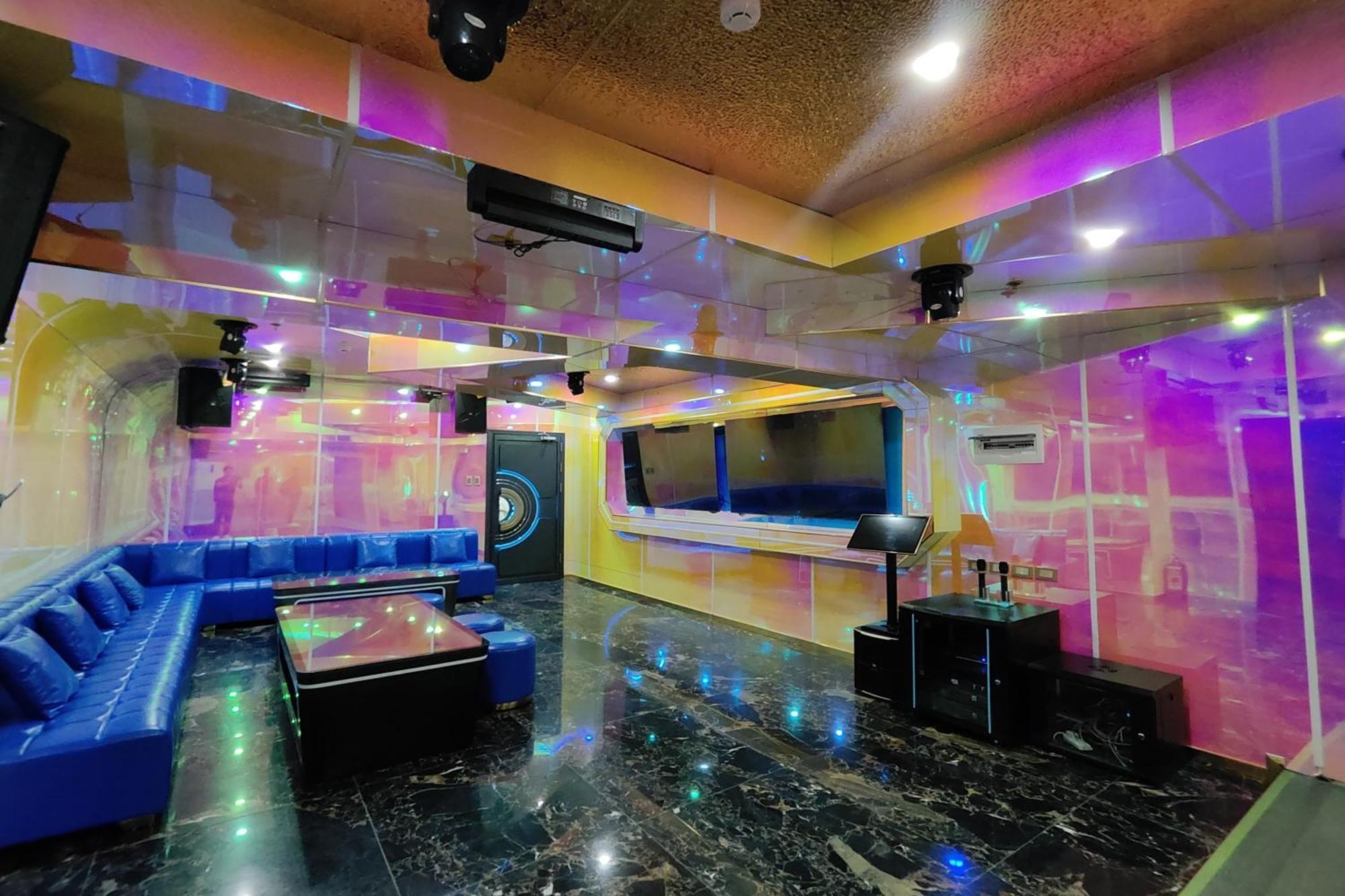Mactan Grand Golden Near Airport 2* Cebu