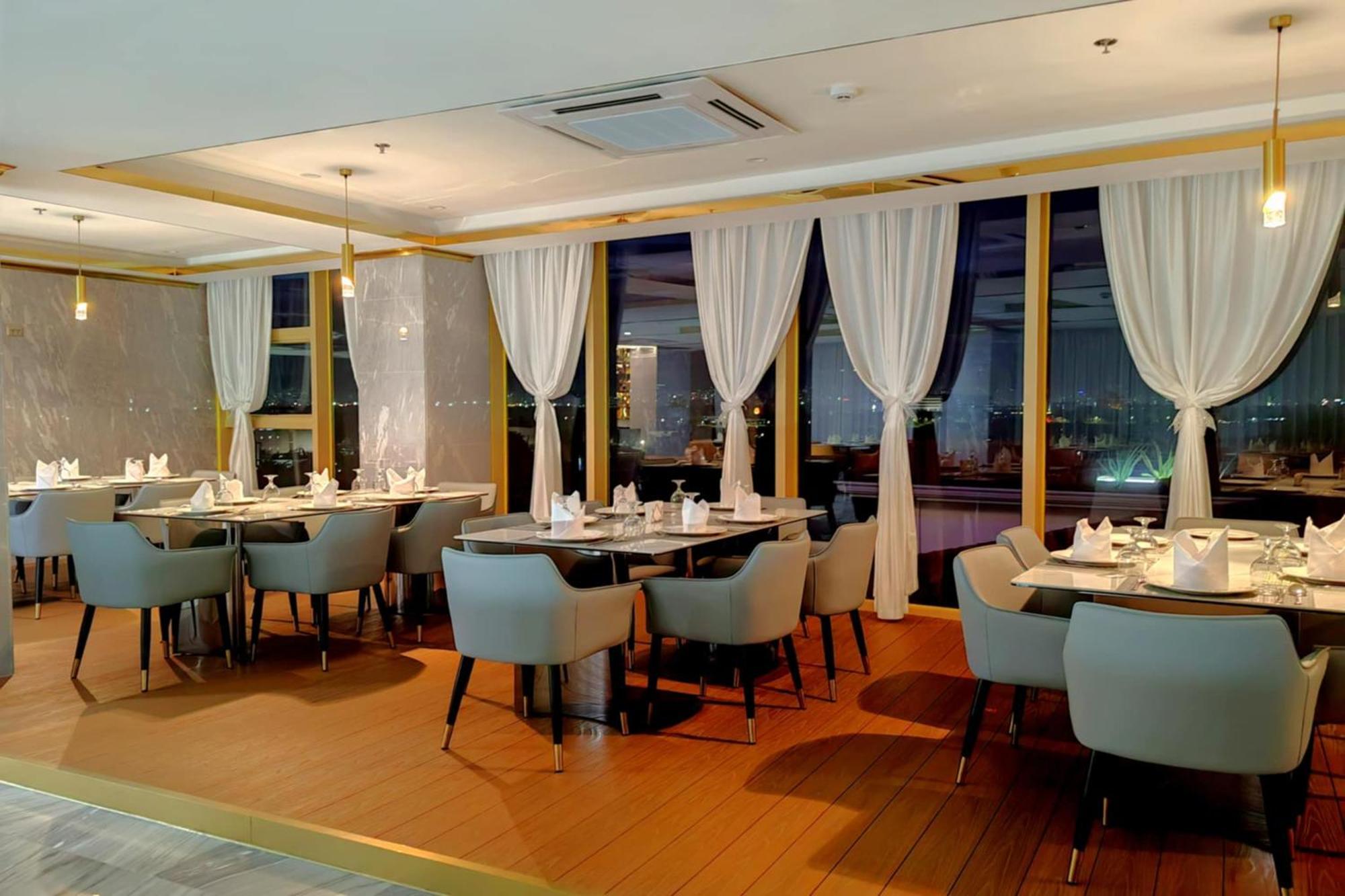 Mactan Grand Golden Near Airport Hotel 2*