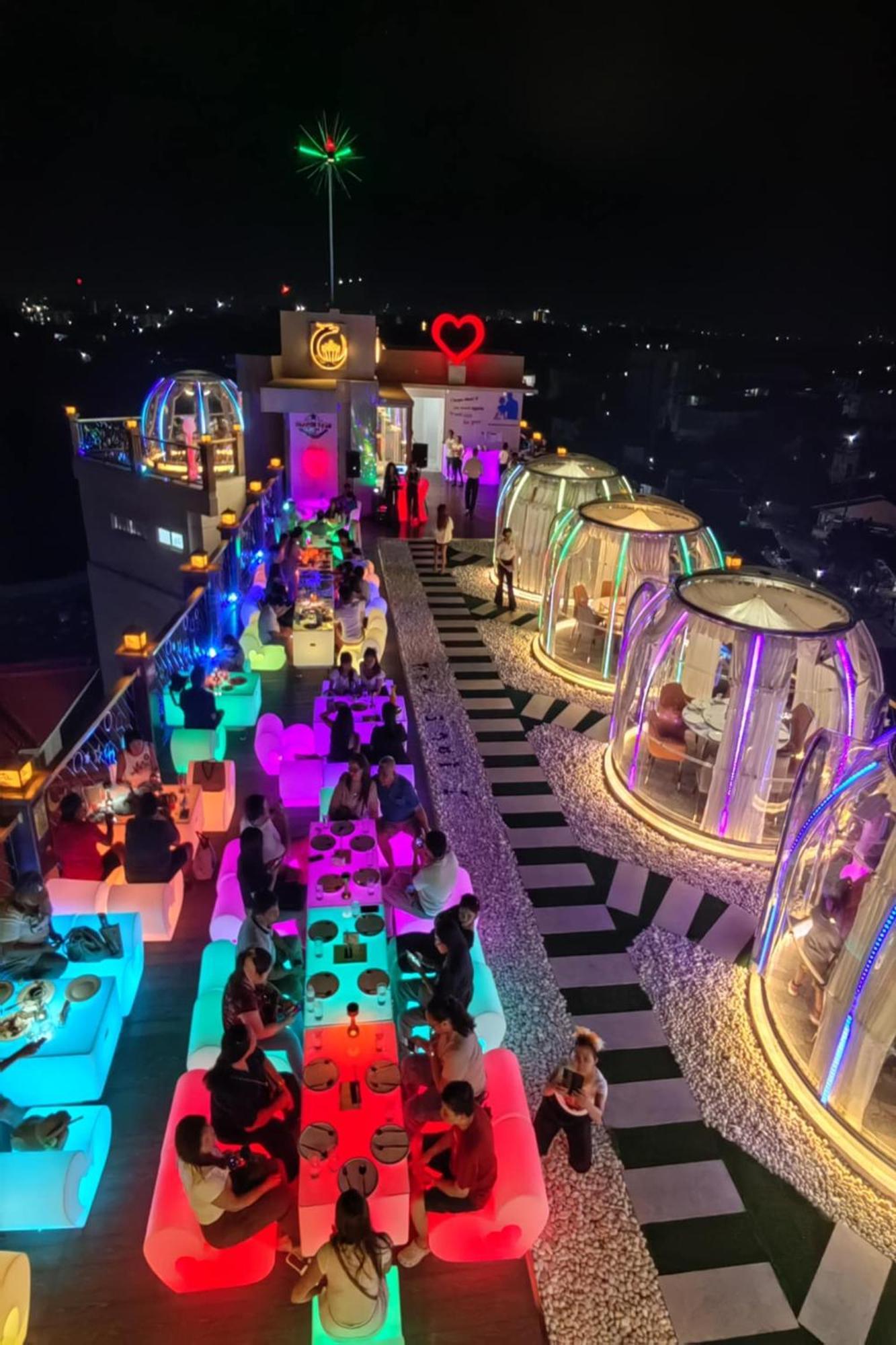 Mactan Grand Golden Near Airport Hotel Cebu